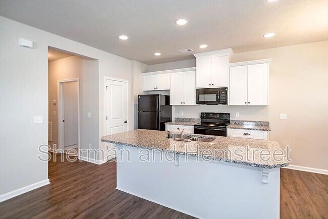 Building Photo - 803 Joiner Cir