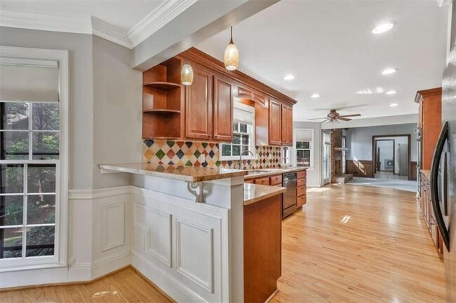 Building Photo - 5741 Wolf Laurel Dr SW