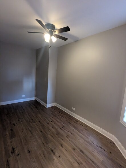 Building Photo - 3928 N Bernard St