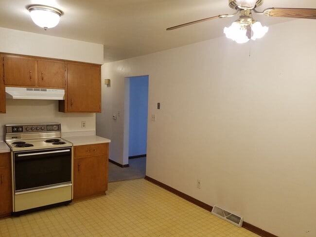 Building Photo - 3603 Laurinda Dr