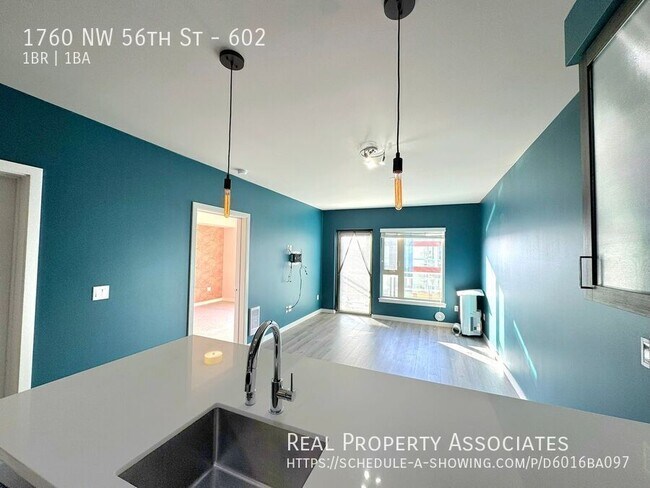 Building Photo - 1760 NW 56th St