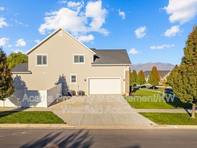 Building Photo - 1457 S Canyon View Dr