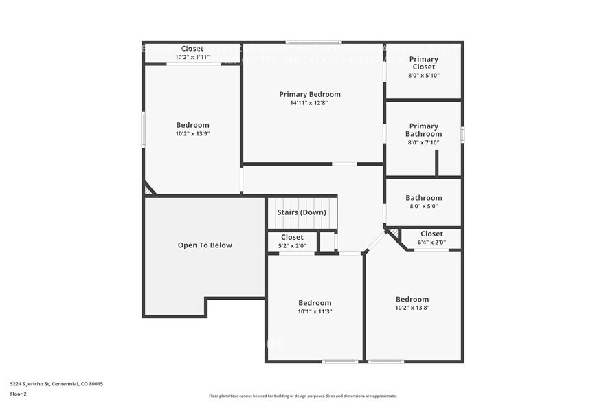 Building Photo - 5224 S Jericho St