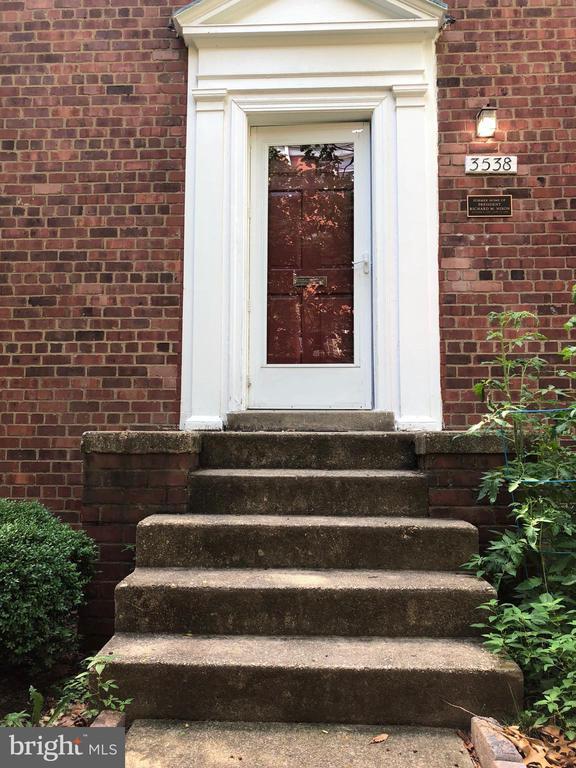 Building Photo - 3538 Gunston Rd