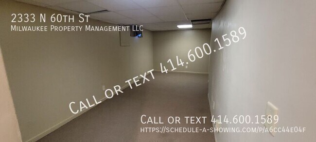 Building Photo - 2333 N 60th St