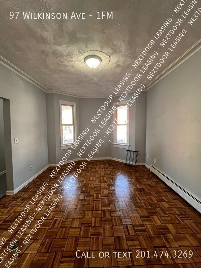 Building Photo - 97 Wilkinson Ave