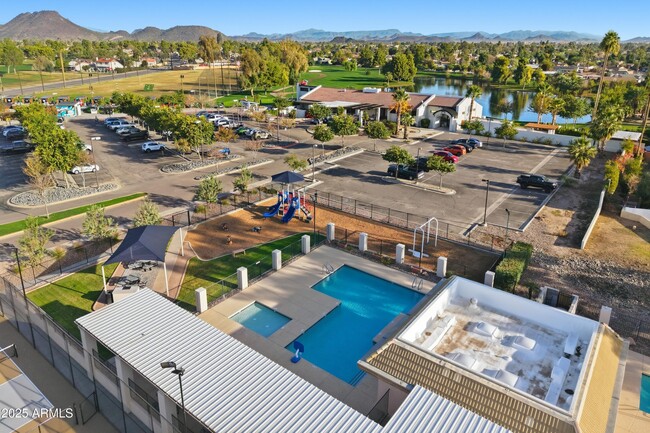 Building Photo - 17853 N 43rd Dr