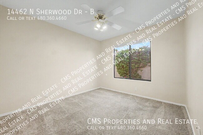 Building Photo - 14462 N Sherwood Dr