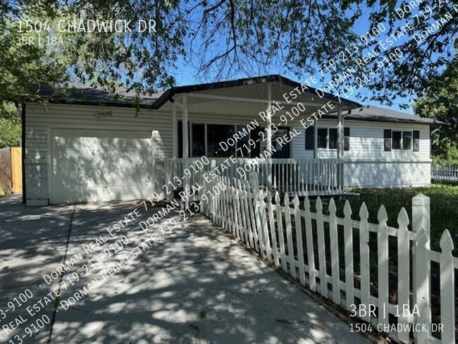 Primary Photo - 1504 Chadwick Dr