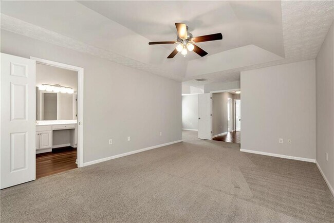 Building Photo - 1480 Ridgemill Terrace NE