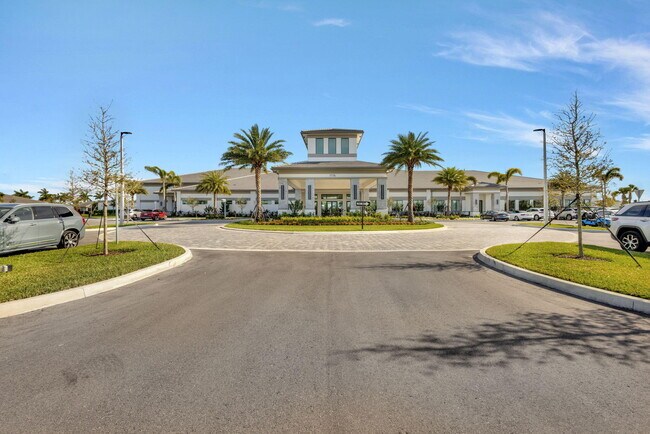 Building Photo - 12447 SW Blue Mangrove Pkwy