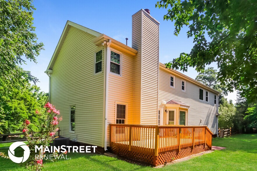 Building Photo - 9216 Torrence Crossing Dr