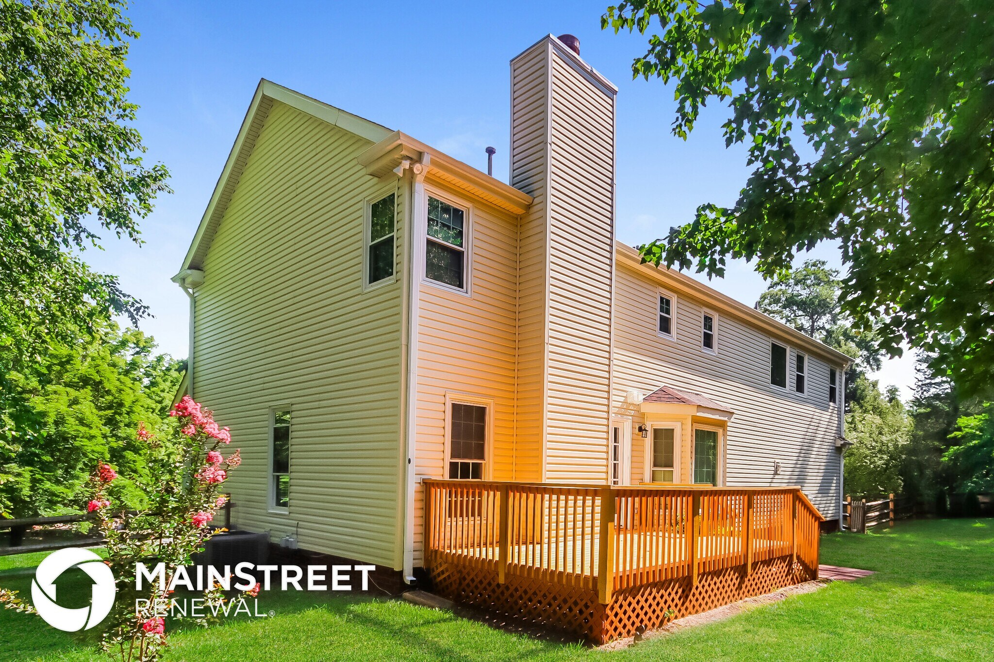 Building Photo - 9216 Torrence Crossing Dr