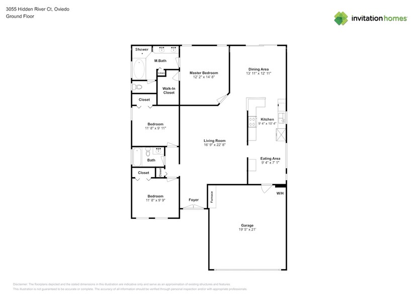 Building Photo - 3055 Hidden River Ct