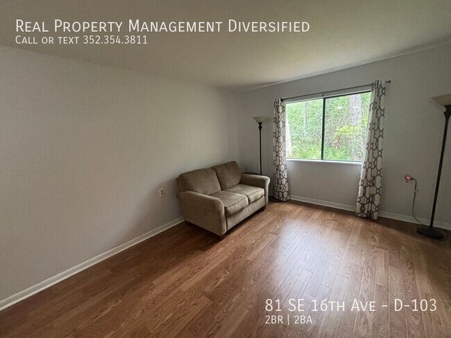 Building Photo - 81 SE 16th Ave