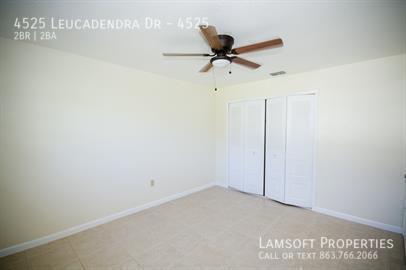 Building Photo - 4525 Leucadendra Dr