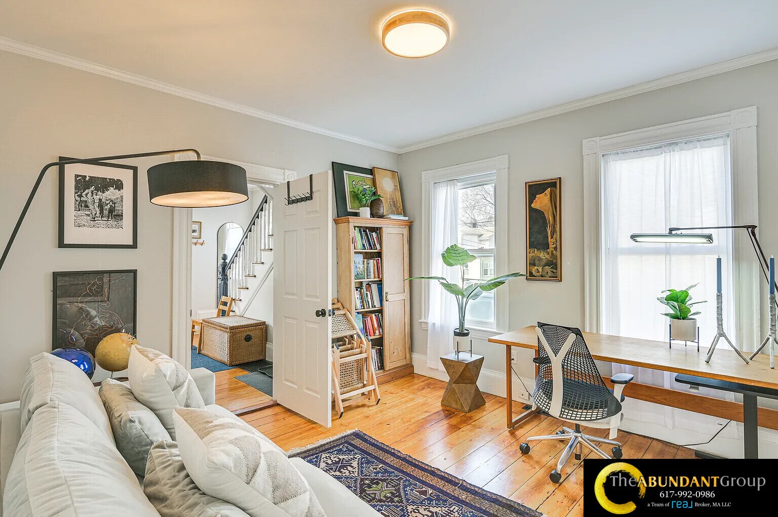 Building Photo - 44 Cottage St