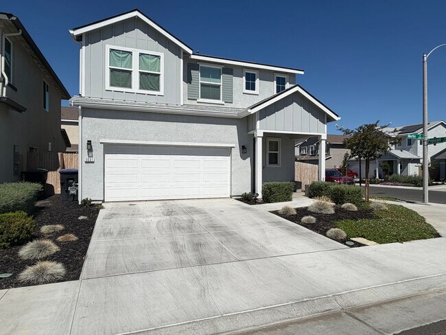 Building Photo - 3031 N Martin St