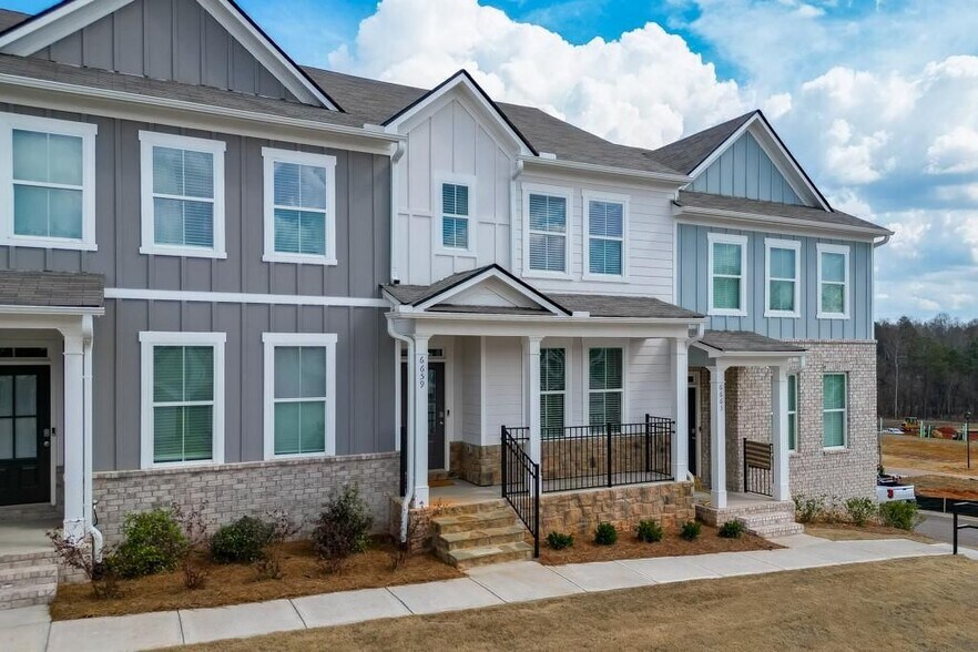 Building Photo - 6659 Corryton St