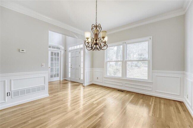 Building Photo - 115 Nesbit Ridge Dr