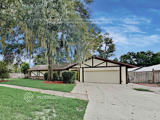 Building Photo - 2303 Wekiva Ridge Rd