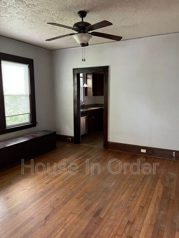 Building Photo - 809 Reed St