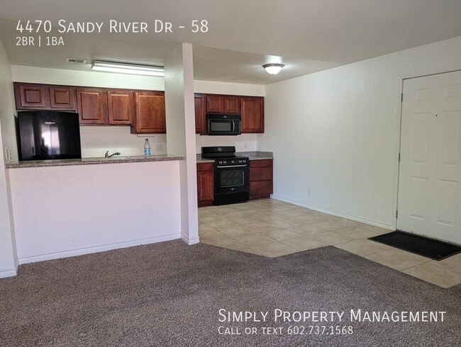 Building Photo - 4470 Sandy River Dr