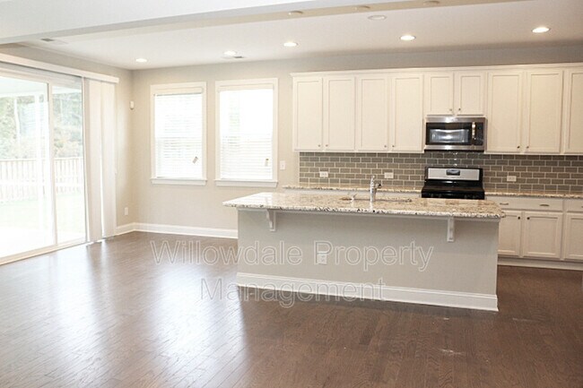 Building Photo - 436 Morgan Ridge Rd
