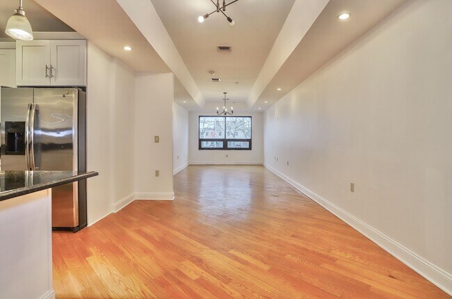 Building Photo - 4108 John F. Kennedy Blvd