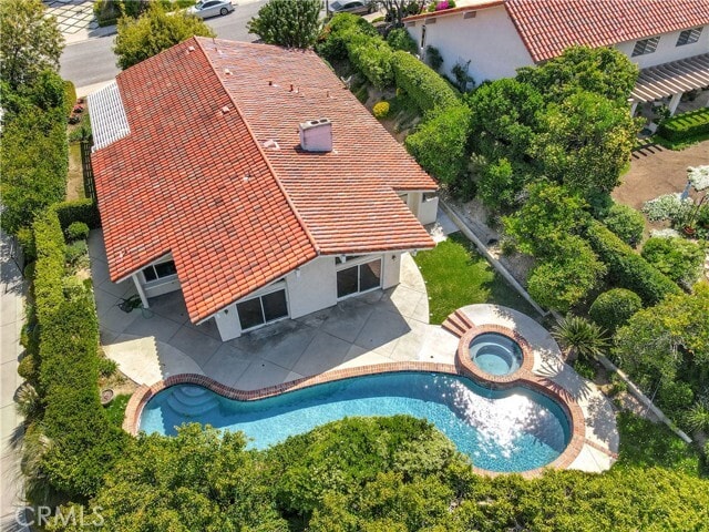 Building Photo - 23415 Park Hacienda