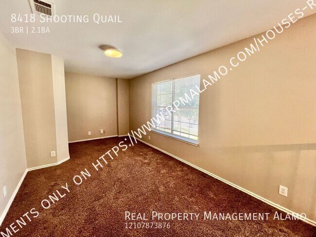 Building Photo - 8418 Shooting Quail