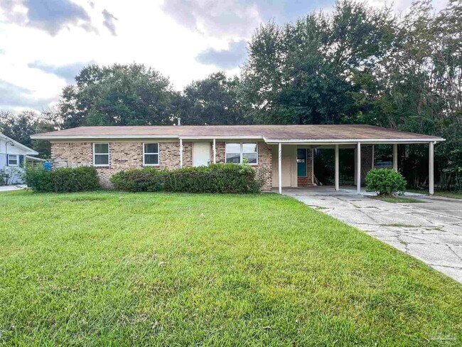Primary Photo - 7121 Marie Ave