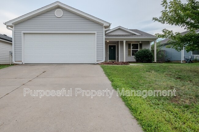 Primary Photo - 414 Calla Lily Ln