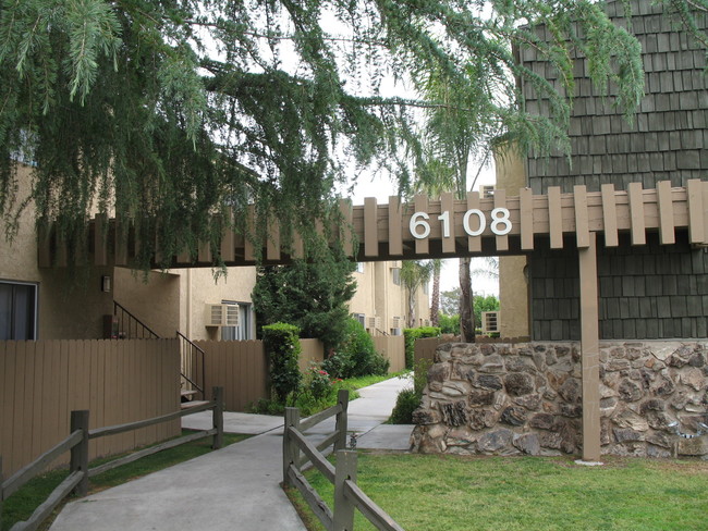 Primary Photo - The Eldorado Apartments