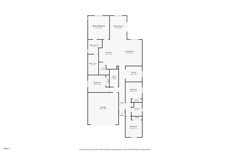 Building Photo - 25282 W Romley Rd