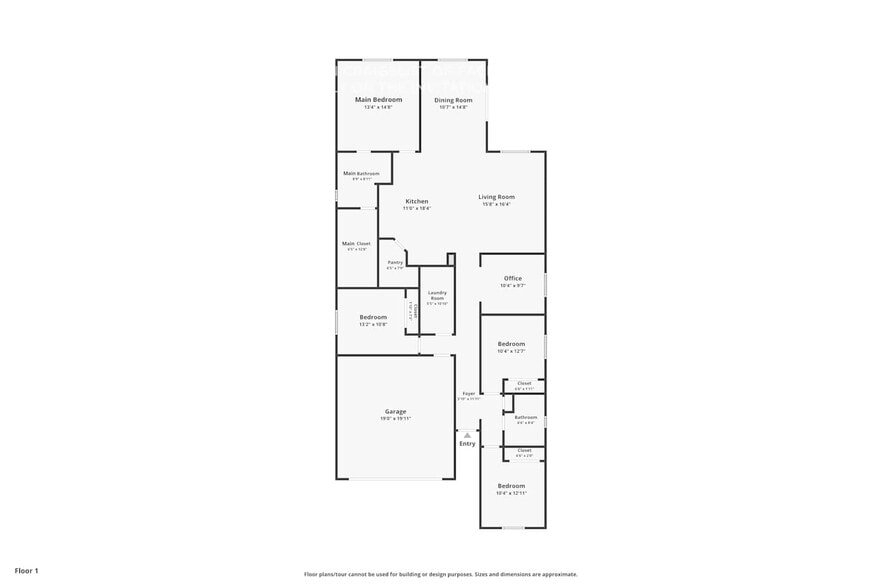 Building Photo - 25330 W Romley Rd