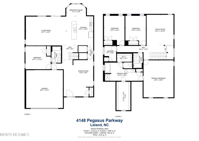 Building Photo - 4148 Pegasus Parkway