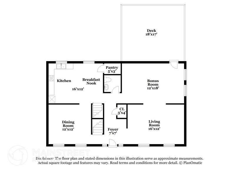 Building Photo - 9109 Lakeridge Dr