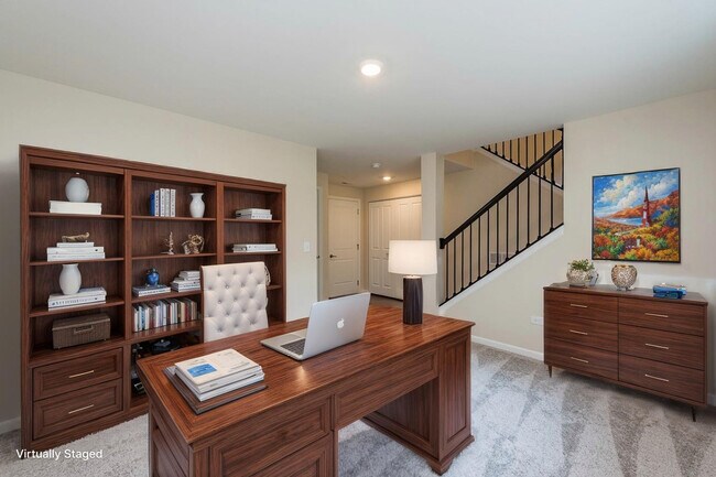 Building Photo - 804 Neubauer Circle