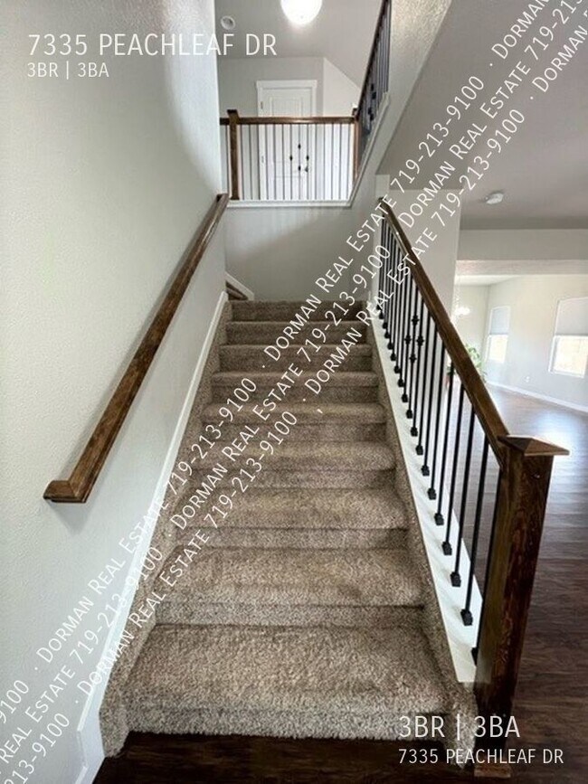 Building Photo - 7335 Peachleaf Dr