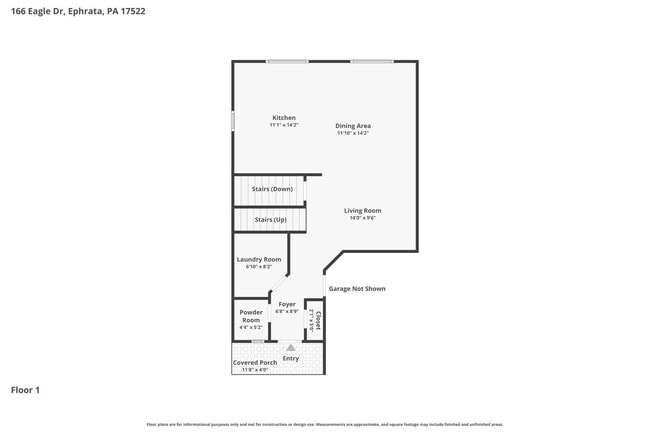 Building Photo - Beautiful 3 Bed, 4 Bath Home in Ephrata