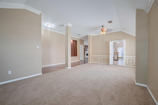 Building Photo - 4222 Merriweather St