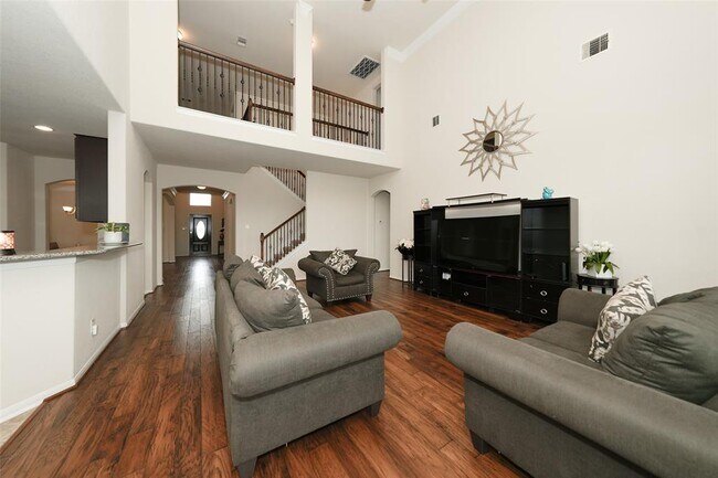 Building Photo - 3314 Tall Sycamore Trail