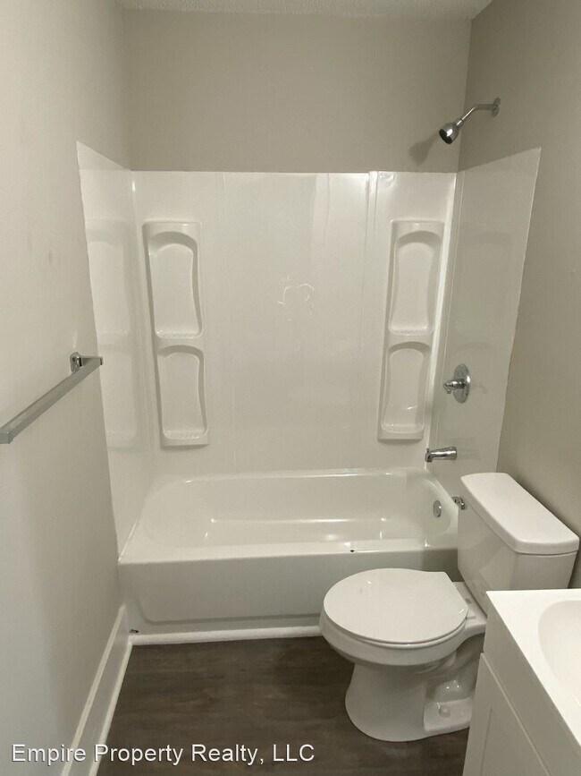Building Photo - 3 br, 2 bath House - 1509 Mack Smith Road