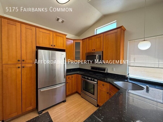 Building Photo - 5175 Fairbanks Common