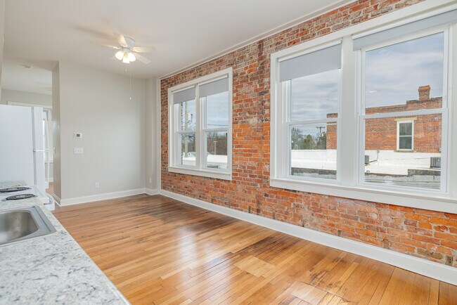 Building Photo - Broad St Lofts & Fitness Studio, LLC