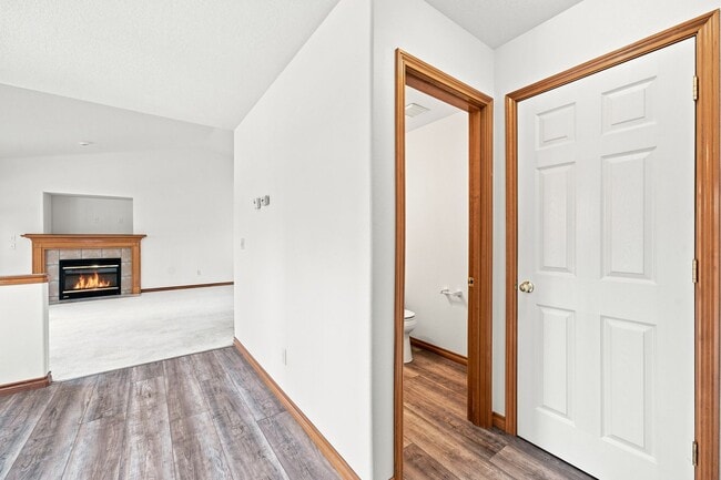Building Photo - 3203 NE 171st Ave