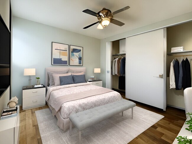Building Photo - Beautifully Upgraded Apartment in Gated Co...