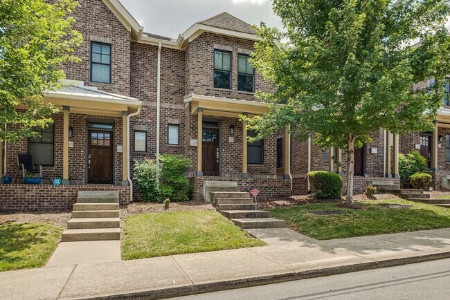 Primary Photo - Beautiful build in Cleveland Park (Downtown Nashville)
