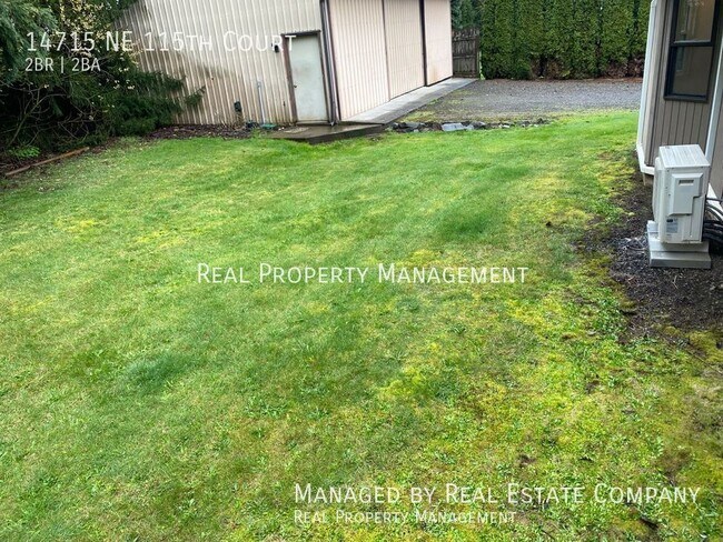 Building Photo - Ranch Style Brush Prairie Home with Large ...